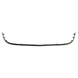 LKQ - '07-'09 Saturn Aura Front Bumper Lower Deflector