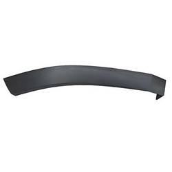 LKQ - '10 Buick Allure, '10-'13 Buick LaCrosse Front Driver Side Outer Bumper Deflector