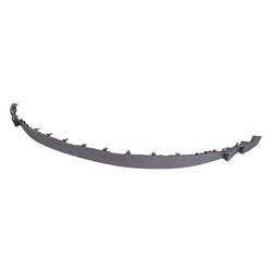 LKQ - 2017-2022 Chevrolet Spark Front Lower Bumper Deflector