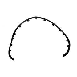 LKQ - 2020-2023 Buick Encore GX Front Bumper Deflector