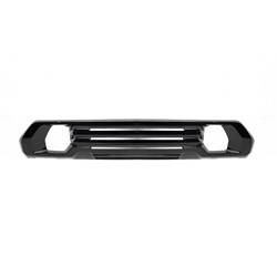 LKQ - 2019-2021 GMC Sierra Front Center Bumper Cover