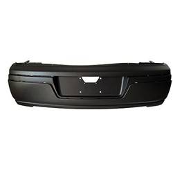 LKQ - 2000-2005 Chevrolet Impala Rear Bumper Cover