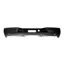 LKQ - '02-'14 Cadillac Escalade, '03-'06 Cadillac Escalade ESV, '02-'13 Cadillac Escalade EXT, '07-'13 Chevrolet Avalanche Rear Bumper Cover