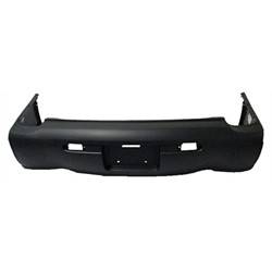 LKQ - '00-'05 Chevrolet Monte Carlo Rear Bumper Cover