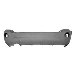 LKQ - '03-'08 Pontiac Vibe Rear Bumper Cover