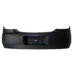 LKQ - 2005-2009 Pontiac G6 Rear Bumper Cover