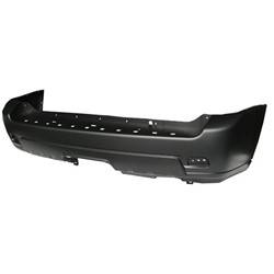 LKQ - 2006-2009 Chevrolet Trailblazer Rear Bumper Cover