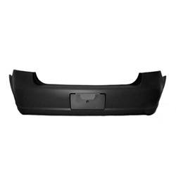 LKQ - '06-'09 Buick Lucerne Rear Bumper Cover