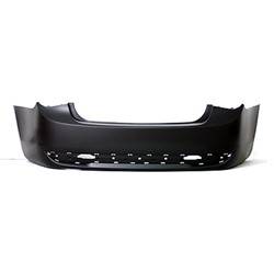 LKQ - 2011-2015 Chevrolet Cruze Rear Bumper Cover