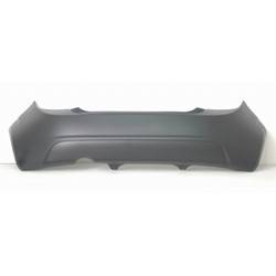 LKQ - 2012-2016 Chevrolet Sonic Rear Bumper Cover