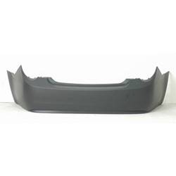 LKQ - 2012-2016 Chevrolet Sonic Rear Bumper Cover