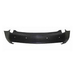 LKQ - '13 Cadillac XTS Rear Bumper Cover