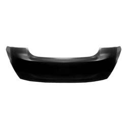 LKQ - '14-'20 Chevrolet Impala Rear Bumper Cover