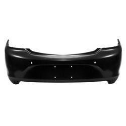 LKQ - '14-'17 Buick Regal Rear Bumper Cover