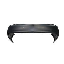 LKQ - '14-'17 Cadillac XTS Rear Bumper Cover