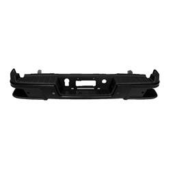 LKQ - 2019-2022 Chevrolet Colorado, GMC Canyon Rear Step Bumper Assembly