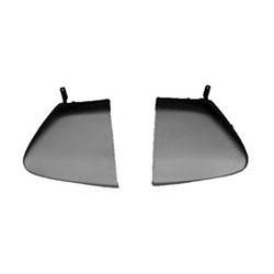 LKQ - '94-'97 Chevrolet S10, '94-'97 GMC Sonoma Driver Side Rear Bumper Extension