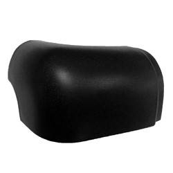 LKQ - '03-'24 Chevrolet Express 2500, '03-'24 Chevrolet Express 3500, '03-'24 GMC Savana 2500, '03-'24 GMC Savana 3500, '09-'24 Chevrolet Express 4500, '09-'24 GMC Savana 4500 Rear Driver Side Bumper End