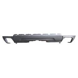 LKQ - 2016-2017 Chevrolet Equinox Rear Lower Bumper Cover