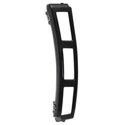 LKQ - 2018-2024 Chevrolet Equinox Rear Driver's Outer Bumper Cover Support