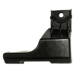 LKQ - 2013-2022 Chevrolet Trax Rear Passenger's Lower Bumper Cover Bracket