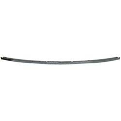 LKQ - '07-'14 Cadillac Escalade, '07-'14 Cadillac Escalade ESV, '07-'14 Chevrolet Tahoe, '07-'14 GMC Yukon, '07-'14 GMC Yukon XL 1500, '07-'13 GMC Yukon XL 2500 Rear Bumper Chrome Molding Strip