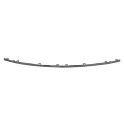 LKQ - 2020-2023 Buick Encore GX Rear Center Bumper Cover Molding