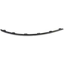 LKQ - '13-'17 Buick Enclave Rear Driver Side Bumper Cover Molding