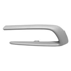 LKQ - 2020-2023 Buick Encore GX Rear Passenger's Bumper Cover Molding