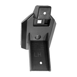 LKQ - 2019-2025 Chevrolet Silverado, GMC Sierra Rear Driver's Bumper Mounting Bracket