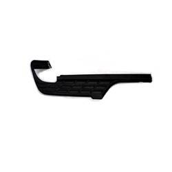 LKQ - '07-'13 Chevrolet Silverado 1500, '07-'13 GMC Sierra 1500 Step Bumper Pad Rear Lh