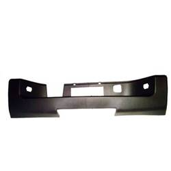 LKQ - '07-'13 Chevrolet Silverado 1500, '07-'14 Chevrolet Silverado 2500 HD, '07-'14 Chevrolet Silverado 3500 HD, '07-'13 GMC Sierra 1500, '07-'14 GMC Sierra 2500 HD, '07-'14 GMC Sierra 3500 HD Step Bumper Pad Rear