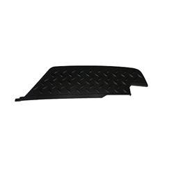 LKQ - '04-'12 Chevrolet Colorado, '04-'12 GMC Canyon Driver Side Rear Bumper Step Pad