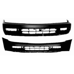 LKQ - 1996-1997 Honda Accord Front Bumper Cover