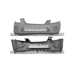 LKQ - 2005-2006 Honda CRV Front Bumper Cover