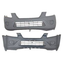 LKQ - 2005-2006 Honda CRV Front Bumper Cover
