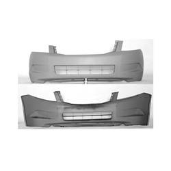 LKQ - 2008-2010 Honda Accord Front Bumper Cover