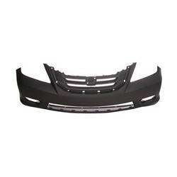 LKQ - 2008-2010 Honda Odyssey Front Bumper Cover
