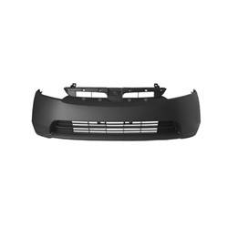 LKQ - 2007-2008 Honda Civic Front Bumper Cover