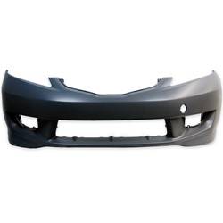 LKQ - '09-'11 Honda Fit Front Bumper Cover