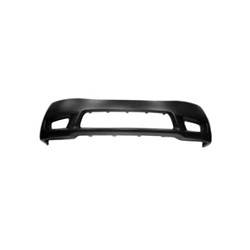 LKQ - 2009-2011 Honda Civic Front Bumper Cover
