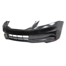 LKQ - 2011-2012 Honda Accord Front Bumper Cover