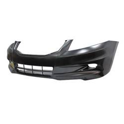 LKQ - 2011-2012 Honda Accord Front Bumper Cover