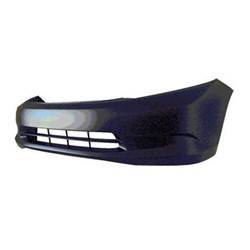 LKQ - '12 Honda Civic Front Bumper Cover