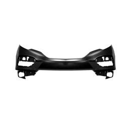 LKQ - '16-'18 Honda Pilot Front Bumper Cover