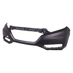 LKQ - '16-'18 Honda HR-V Front Bumper Cover