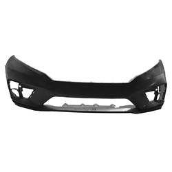 LKQ - 2018-2020 Honda Odyssey Front Bumper Cover