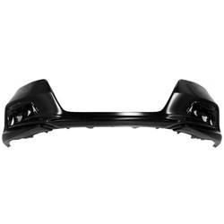 LKQ - 2018-2020 Honda Accord Front Bumper Cover