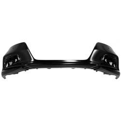 LKQ - 2018-2020 Honda Accord Front Bumper Cover