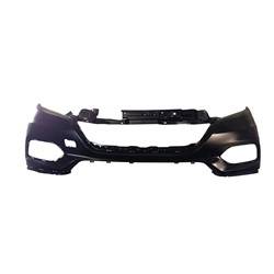 LKQ - 2019-2022 Honda HR-V Front Bumper Cover